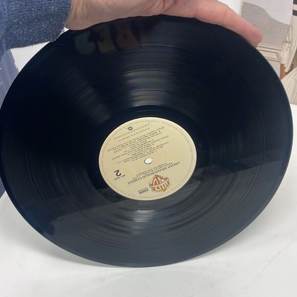 Vintage 1977 Shaun Cassidy vinyl LP bundle - Picture 7 of 16